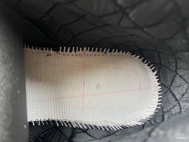 Rep MAX 12 A Maniere Black DV6989-001 Jordan Ma Retro 0807